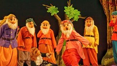 Hoạt động nghệ thuật biểu diễn khi dịch Covid-19 được kiểm soát: Công phu, kỹ lưỡng để kéo khán giả trở lại