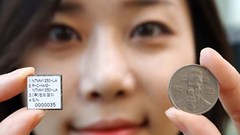 Hàn Quốc phát triển công nghệ kết nối di động không cần SIM