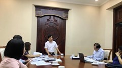 Cho ý kiến về Dự thảo Nghị định quy định về hoạt động nghệ thuật biểu diễn: Nên làm rõ chuyên và không chuyên