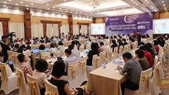 Văn hóa là giá trị phát triển bền vững của doanh nghiệp