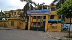 Chưa có kết luận nguyên nhân về vụ nghi vấn học sinh tiểu học Đông Anh bị ngộ độc thực phẩm