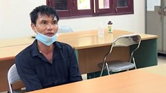 Đề nghị xử nghiêm vụ bố đẻ bạo hành con gái 6 tuổi