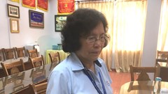 Lần thứ 3 Hà Nội có học sinh bị bỏ quên trên ô tô đưa đón