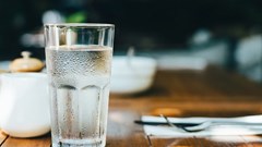 7 lợi ích không ngờ của việc uống đủ nước mỗi ngày
