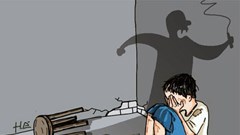 Xóa bỏ bạo lực gia đình bằng xây dựng văn hóa