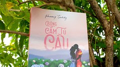 Bông Cẩm tú cầu - Tự truyện về niềm đam mê bóng đá vô tận