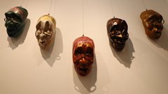 Viện VHNT Quốc gia Việt Nam mở cửa trưng bày Bộ sưu tập của Vicas