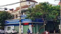 Đấu thầu mua sắm trang thiết bị y tế ở Hà Tĩnh: Nâng khống thiết bị y tế từ 2 tỉ lên 12 tỉ?