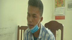 Quảng Trị: Khởi tố vụ đưa đón người xuất, nhập cảnh trái phép qua biên giới