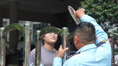 Đà Nẵng:  174 bài thi đạt điểm 10 tại kỳ thi tốt nghiệp THPT đợt 2 năm 2020