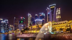 Singapore, Helsinki, Zurich - những thành phố thông minh nhất thế giới
