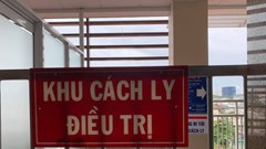 Đưa 3 công dân vượt biên trái phép đi cách ly y tế tập trung