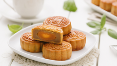 Chính thức có Bộ Tiêu chuẩn quốc gia dành cho bánh trung thu