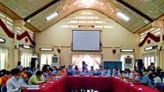 Đảm bảo bình đẳng giới trong đời sống gia đình