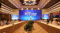 Ưu tiên cho nghiên cứu, ứng dụng và phát triển công nghệ lĩnh vực năng lượng