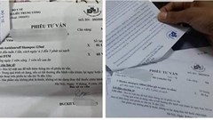 Bệnh viện Da liễu Trung ương lên tiếng về việc kê thực phẩm chức năng kèm đơn thuốc