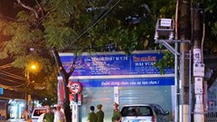 Khởi tố vụ nâng khống gói thiết bị y tế từ 2 tỉ lên 12 tỉ đồng