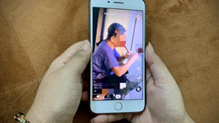 Những thói quen tai hại cần bỏ khi sử dụng điện thoại