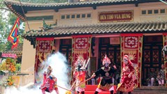 Sân khấu TP.HCM sau mùa dịch: Tưng bừng khởi động cho ngày trở lại