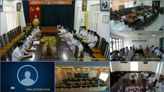 Về đề án khám chữa bệnh từ xa: Tiến tới xoá bỏ khoảng cách tuyến trên, tuyến dưới