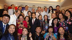 Điện ảnh gần đây bị “nghiệp dư hóa” là nguy cơ có thật