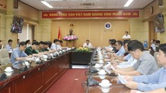 Dịch bạch hầu, sốt xuất huyết vẫn tiếp tục gia tăng