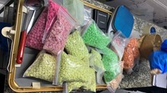 TP.HCM: 2 tháng mở cao điểm bắt giữ gần 2.000 tội phạm