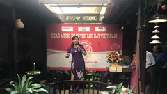 Ngày thơ lục Bát Việt Nam năm Canh Tý- 2020