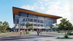 Nghĩ về công trình nhà hát hơn 200 tỉ đồng