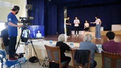 “Hot” ngành Diễn viên và Đạo diễn Điện ảnh - Truyền hình