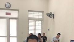 Tử hình kẻ sát hại cha mẹ vì bị mắng chửi ham chơi, lười lao động