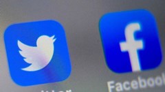 Thái Lan lần đầu thực thi hành động pháp lý đối với Facebook, Twitter