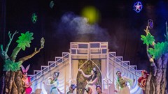 “Vầng trăng trẻ thơ”, món quà ý nghĩa cho thiếu nhi