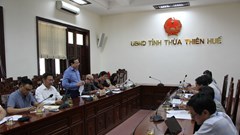 Nên có giải “Phim quảng bá hình ảnh về Huế xuất sắc nhất”