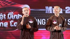 Gian dối khi tham gia gameshow truyền hình: Ban Tổ chức có vô can?