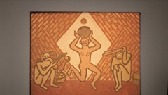 Tìm bản chất nghệ thuật trong thiên nhiên