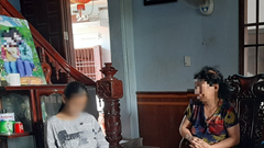 Lỗ hổng giáo dục pháp luật trong trường học