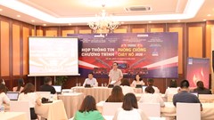 “Tháng phòng chống cháy nổ 2020”