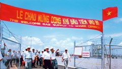 Tuổi 30 sung sức – PVGAS đứng trước vận hội mới