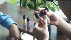 Quảng cáo thuốc lá điện tử trên mạng xã hội: Cấm nhưng vẫn làm