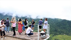 Phát động kích cầu du lịch lần 2 của Bộ​​​​​​​ VHTTDL: Kỳ vọng “hồi sinh” vào cuối năm