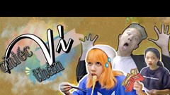 Cứ chế, sợ gì... tuýt còi