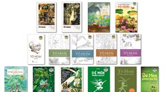 Những dòng văn không bao giờ cũ