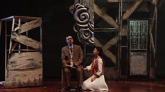 Liên hoan sân khấu Thủ đô lần thứ IV - 2020: Thiếu vắng đề tài về Hà Nội