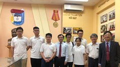 Việt Nam giành 2 HCV Olympic Toán học quốc tế năm 2020