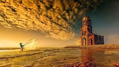 Đừng để “chứng tích” trở thành phế tích! (Bài 1): Nguy cơ không đến từ biển