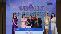 Vietjet và “thập kỷ hương sắc”