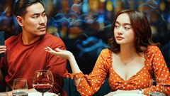 Điện ảnh Việt vẫn tiếp tục “án binh bất động”