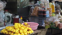 Nơi lưu giữ hồn quê xứ Quảng giữa lòng Sài Gòn