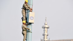 MobiFone đã khôi phục mạng lưới sau sự cố gián đoạn thông tin liên lạc